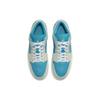 Air Jordan 1 Low SE Aquatone Concord Men Sneakers Blue Pistachio-Frost Psychic-Purple DX4334-300