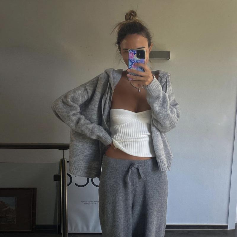 Knit Sexy Backless Tube Top For Women Summer Slim Fashion Ribbed Cropped Top Hot Girls Beach Sexy Off Shoulder Knitted Bustier Ladies Corset Tops