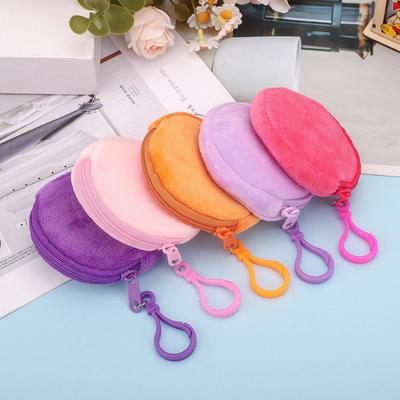 Bozuk Para Cüzdanları ve Tutacakları – Bozuk Para Cüzdanı