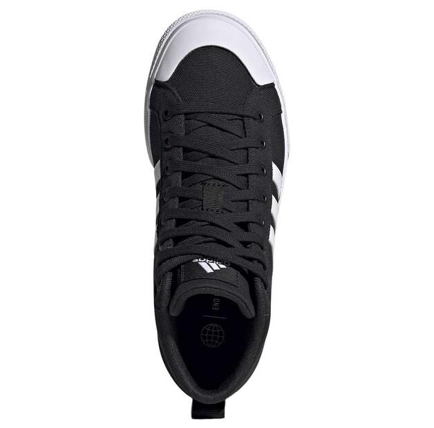 Adidas Bravada 2.0 Mid Platform Sneakers
