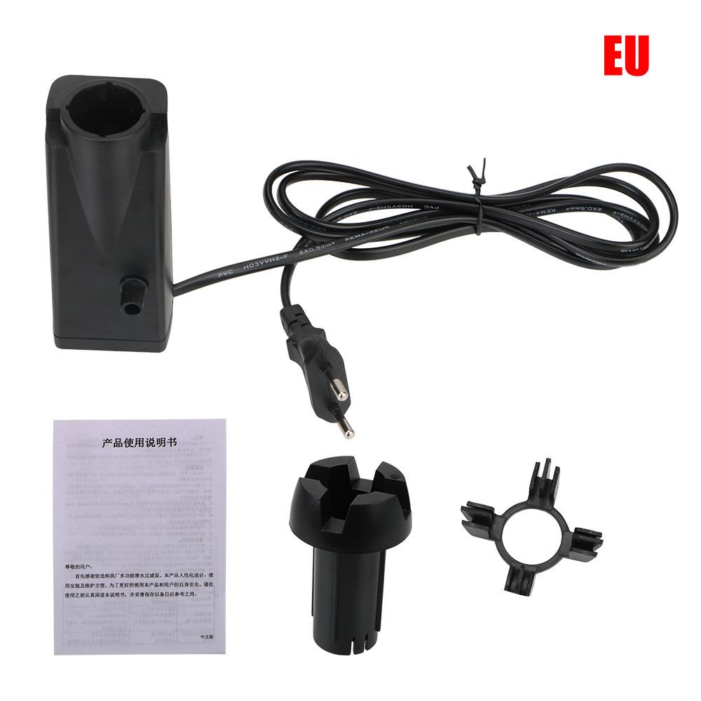 

Водяной фильтр насос аквариум скиммер для удаления масляной пленки с поверхности воды аквариума для аквариума пруда насыщение кислородом