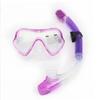 SBART Kids' Diving Mask and Snorkel Set