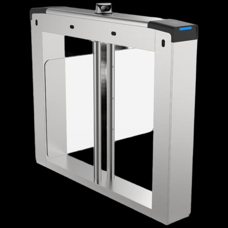 Hikvision DS-K6B221TM-M Smart Access Control Terminal