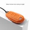 Infiniti Key Case for Q50L, QX50, QX60, QX55, Q70L, FX35, QX80 - Protective Shell and Buckle