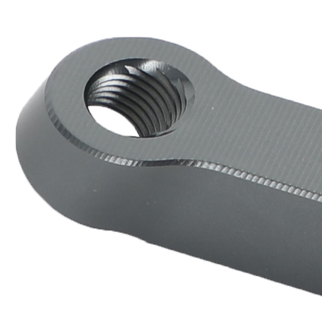 Mirror Stem Extension/Extender 10mm For Yamaha XTZ700 Tenere 19-21 700