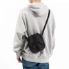 BRIEFING Shoulder SQ SHOULDER LE Men's Black Free Size