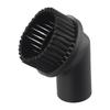 Attachment Brush Round Vacuum 35mm Accessories Clean Compatible