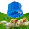 Cultivation Heating Lamp Thermostat For Chicken Pig Poultry Keep Warm Tools 100‑300W