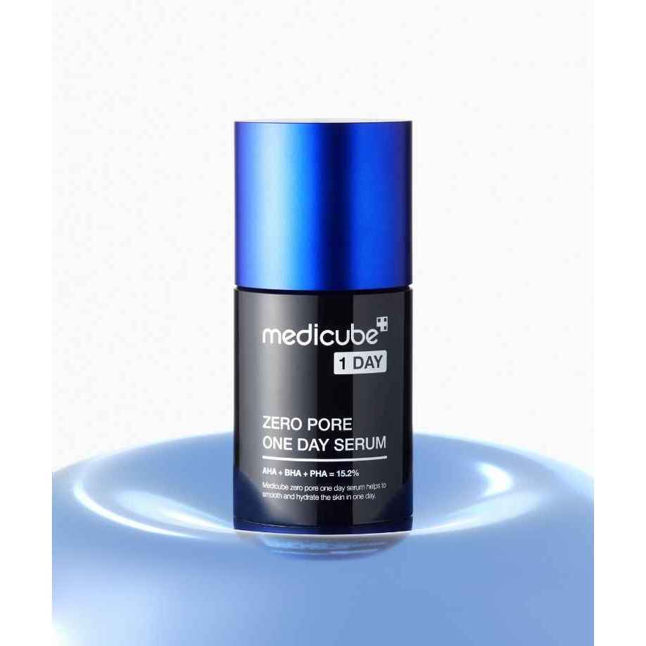 Medicube Zero Pore One Day Serum, 30ml