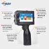 D10 Handheld Inkjet Printer CN Plug (adapter Included)