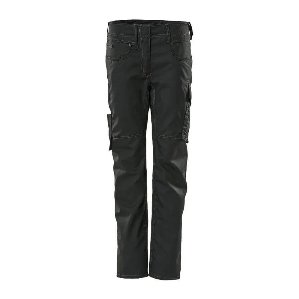 Mascot Womens/Ladies Unique Regular Work Trousers