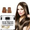 Hair Oil, Detangling Essence, Hair Care, Rescue, Repair, Frizz, Smooth, Long-lasting Fragrance