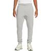 Nike Logo Elastic Waist Knitted Sports Pants Men Bottoms 716830-063
