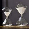 Hourglasses Sand Timer 5 Min Sand Clock Watch Management Assistant for Kitchen,Office,Yoga,Classroom Creative Gift