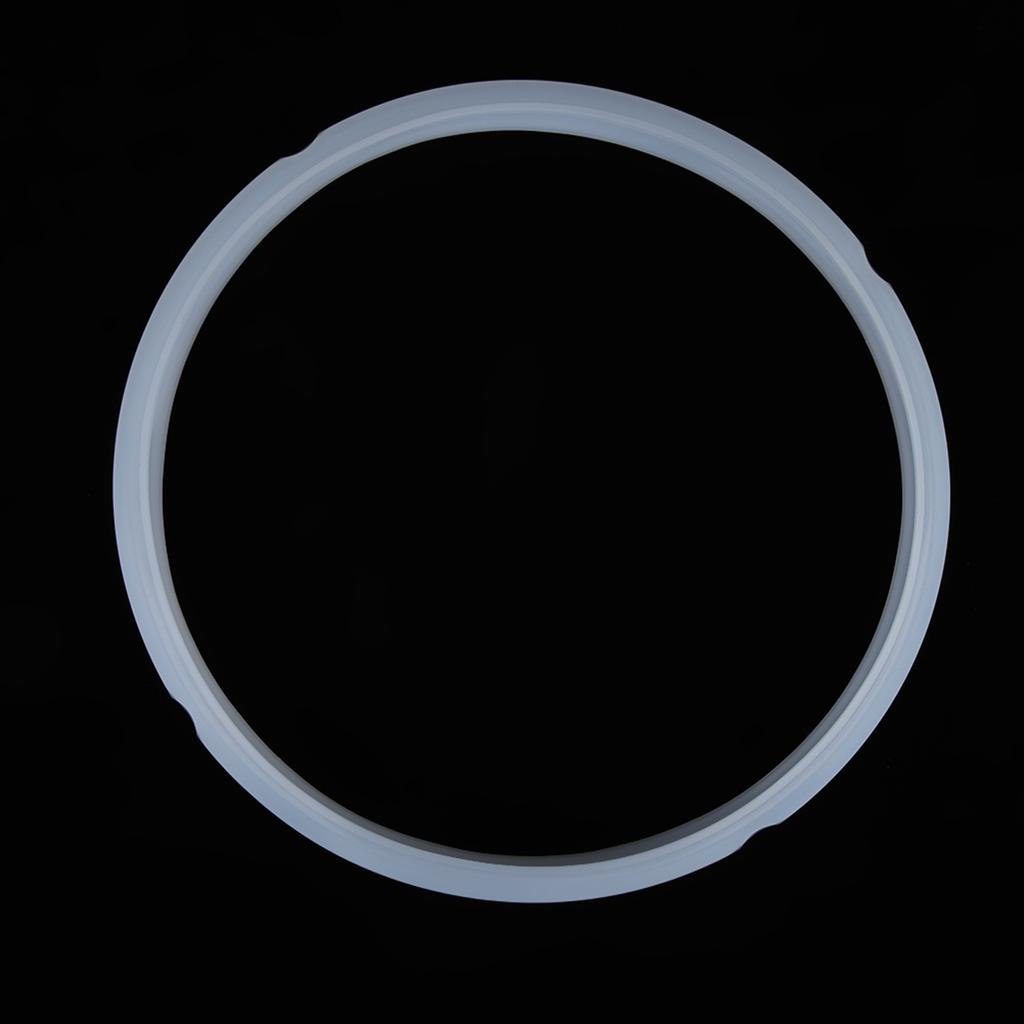 1 PCS Silicone Sealing Ring Accessory for 5 6 Qt, 8Qt Pressure Tool