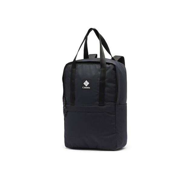 

Рюкзак Columbia Trail Traveler 18 2094491 чёрный