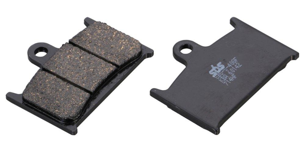 

KITACO SBS Brake Pad 714HF Ceramic RF900R GSF1200/S 777-0714000