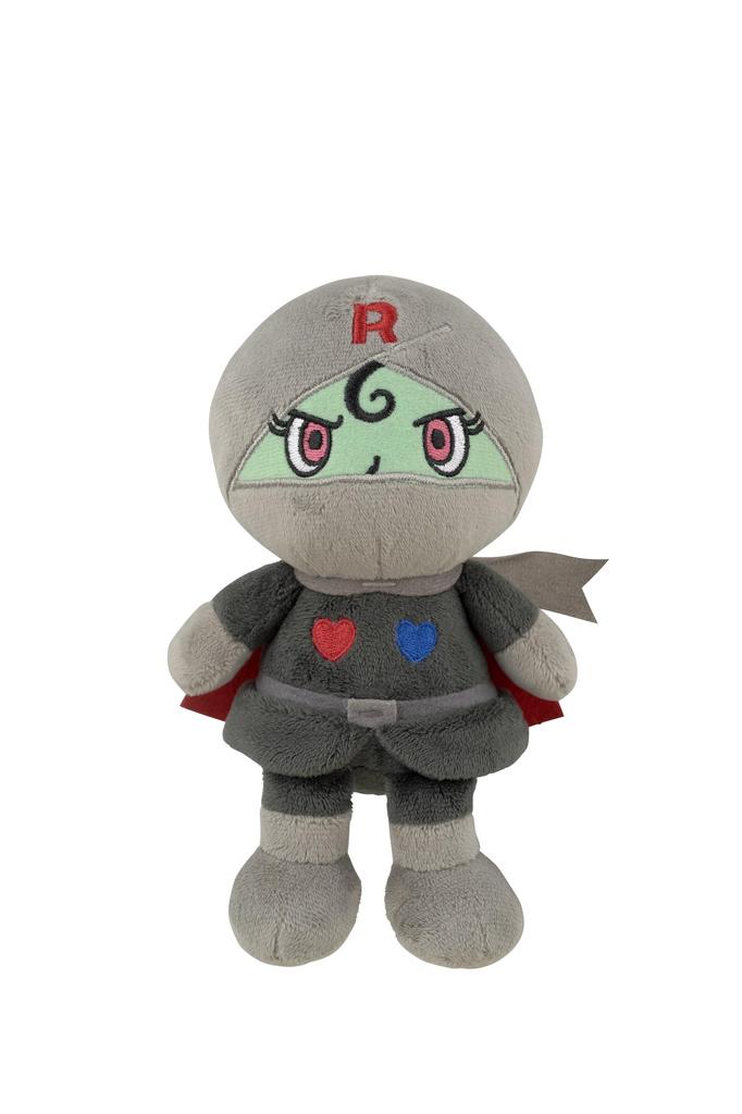 Sega Fave (SEGA FAVE) Pretty Beans Collection Black Rollpanna