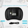 Mini Wireless Keyboard 2.4G Air Mouse Handheld Touchpad For Android TV Box Mini PC