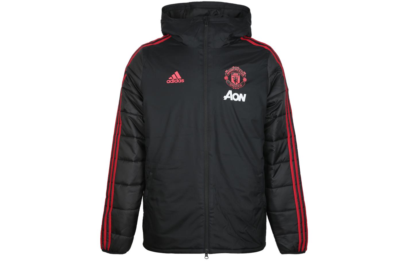 Adidas Puffer Jacket Men s Black CW7626 S