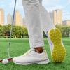Professional golf shoes men's golf sports shoes nail free lightweight walking shoes outdoor men's walking shoes