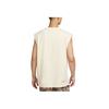 New Nike Tank Tops Men's Beige IH4572-113