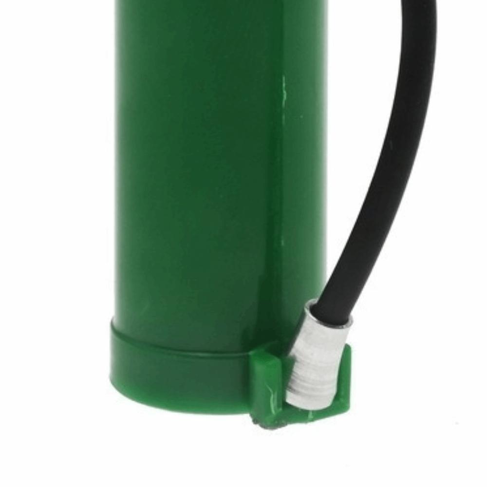 2Set 1/10 Scale RC Decorative Fire Extinguisher for TRX4/SCX10/D90 RC Cars For RC Cars