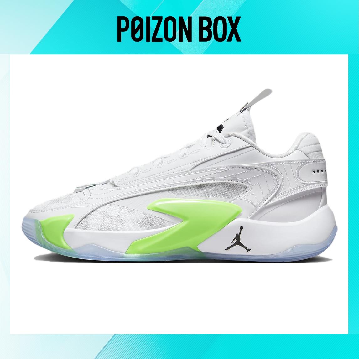 

кроссовки Jordan Luka 2 Basketball Shoes Men DX9012-103