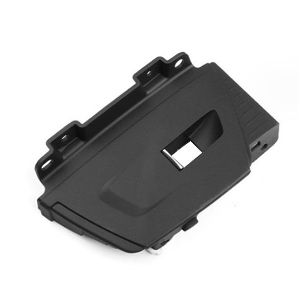 

Left Rear Window Switch Cover for 18-21 BMW X3/X4 G08/G01/G02 None