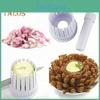 Blossom Cutter Allinone Onion Maker Flower Making Kit Chef Onion Cutting Tool For Tomatoes And More