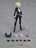 Figma Promare Lio Fortia Non-scale Plastic Painted Action Figure