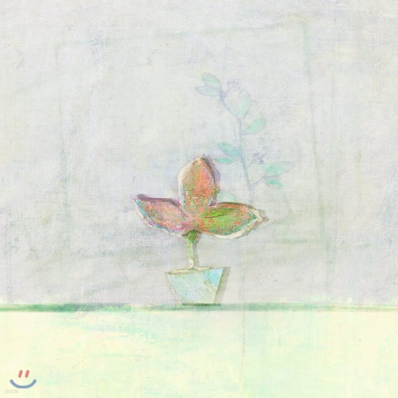 

Jo Soon-jong - Jo Soon-jong Limited Edition Vol. 1