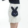 Jack Bunny Rabbit Ball Pouch (with carabiner, holds two balls) / Golf / 262-4284051 120_Navy FR