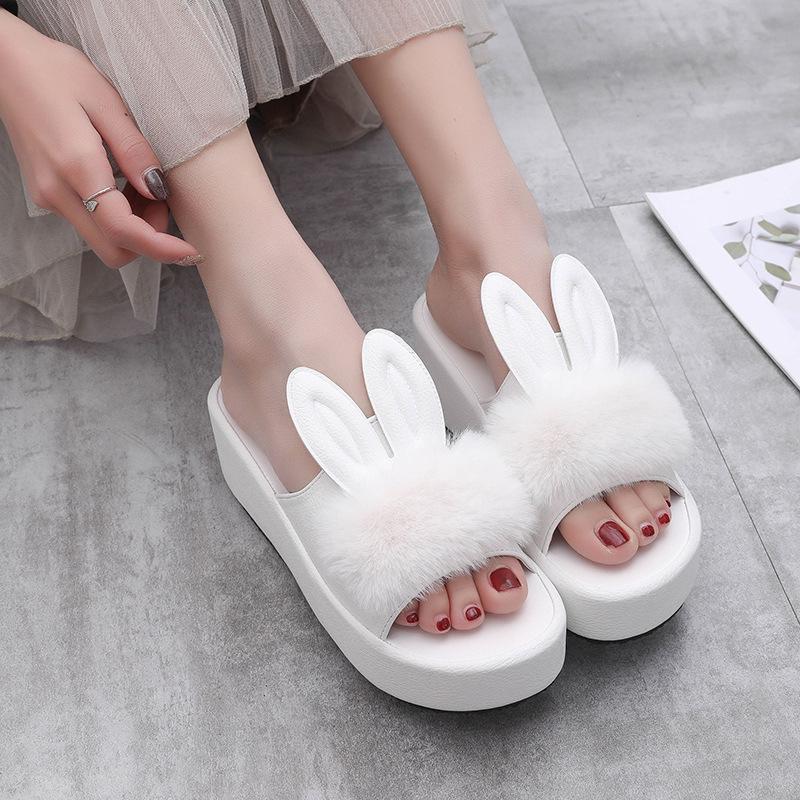 slippers new style