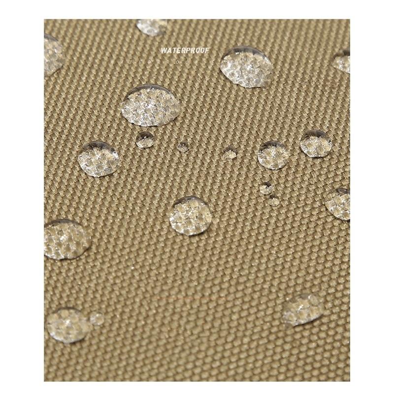 Tactical Backpack Camping Outdoor Sports Mountaineering Bag Multifunctional Wear-resistant Military Fan Tactical Waterproof Backpack