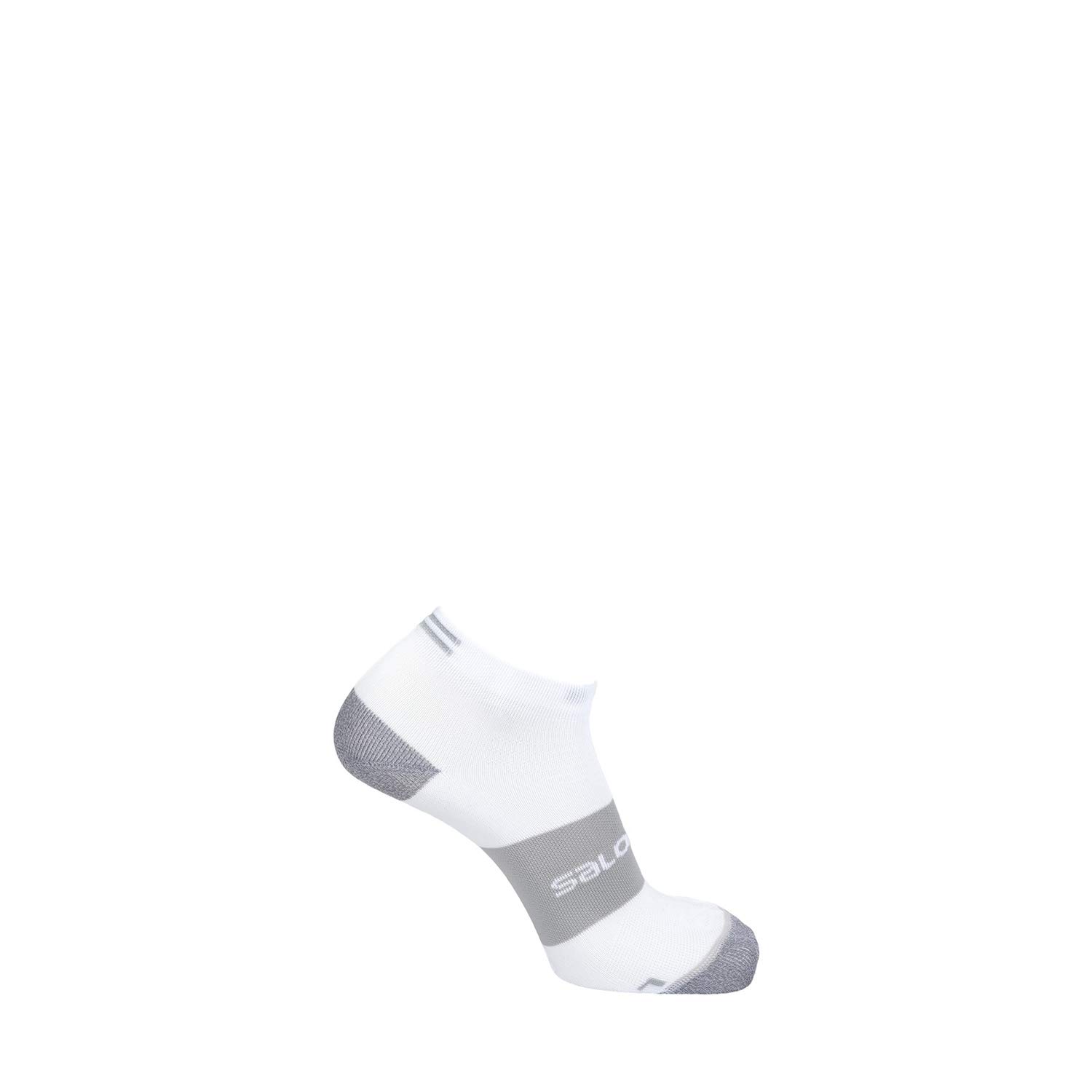 

Носки Salomon Sonic PRO L39827900 S БЕЛЫЙ/СЕРЫЙ
