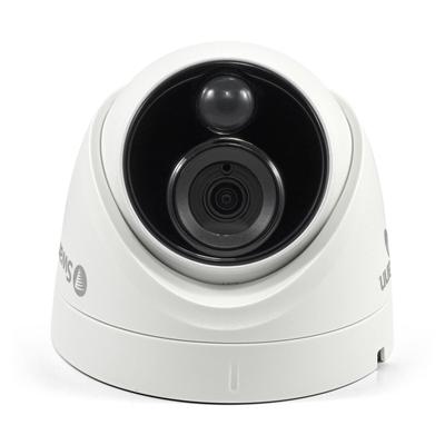 Productos de vigilancia – Cámaras de seguridad