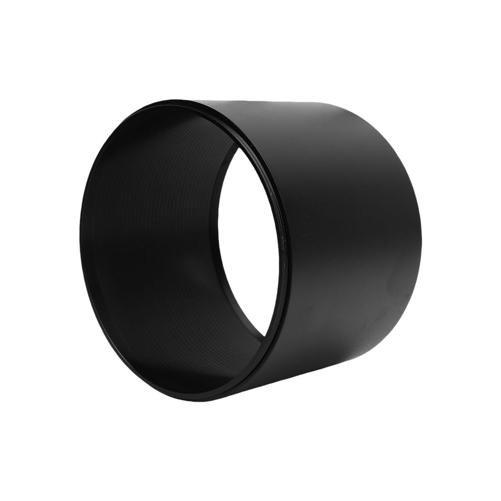 Metal Lens Hood 105mm X 78mm Screw in Threaded Telephoto Zoom Lens Shade Fit for 150 600mm F5 6 3 DG OS HSM Sports 60