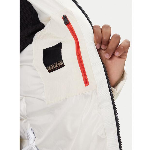 Куртка зимняя Napapijri A-Terez