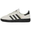 Håndball Spesial Aluminium Svart Unisex Sneakers Krem Kjerne-Svart Gull-Metallic JR3667