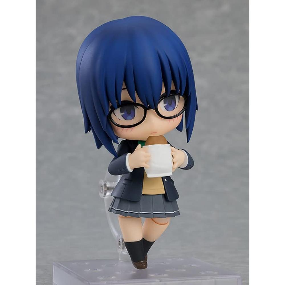 Nendoroid Tsukihime A Piece of Blue Glass Moon Ciel Non-scale Plastic Painted Movable Figure