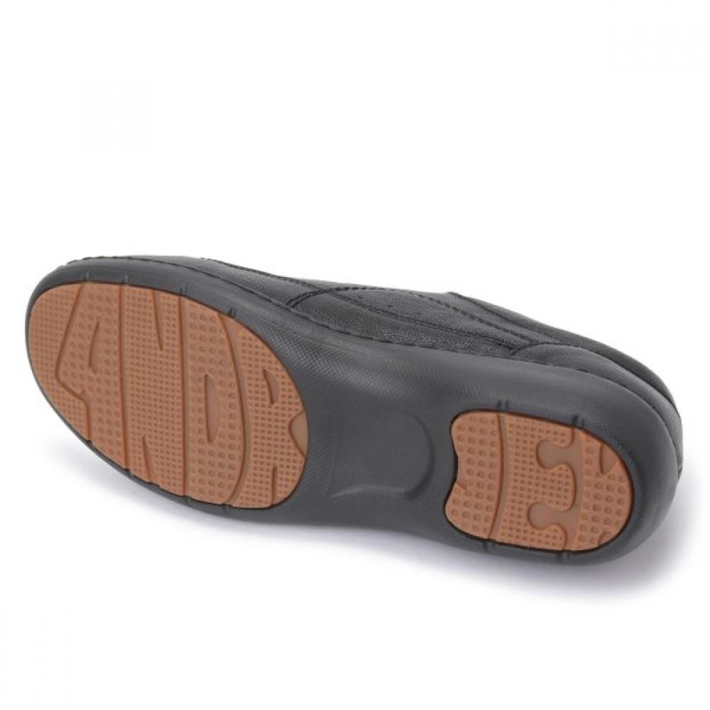 Land Rover Women Lightweight Cushion Casual Oxford Lanoxh4435wg1