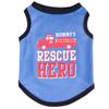 Lovely Cotton Pet Vest for Small Dogs Summer Puppy Dog Cat Clothes Pomeranian Poodle Chihuahua Shirts Mascotas Clothing Apparels