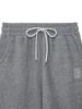 CER Mink Fleece Jogger Pants (Gray)