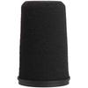 SHURE RK345 microphone windscreen