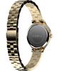 Trend Watch Water Resistant for Daily Mineral Yellow Gold Unisex [TIMEX] Quartz, Use, Glass, Dial, TW2W98200, [Authentic]