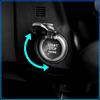 Car Engine Start Stop Button Cover Ignition Switch Protector For Opel Crosa D Astra H Insignia Astra J Zafira B Mokkaastra Vivaro Astra G