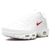 Nike Air Max Plus Supreme White DA1472-100