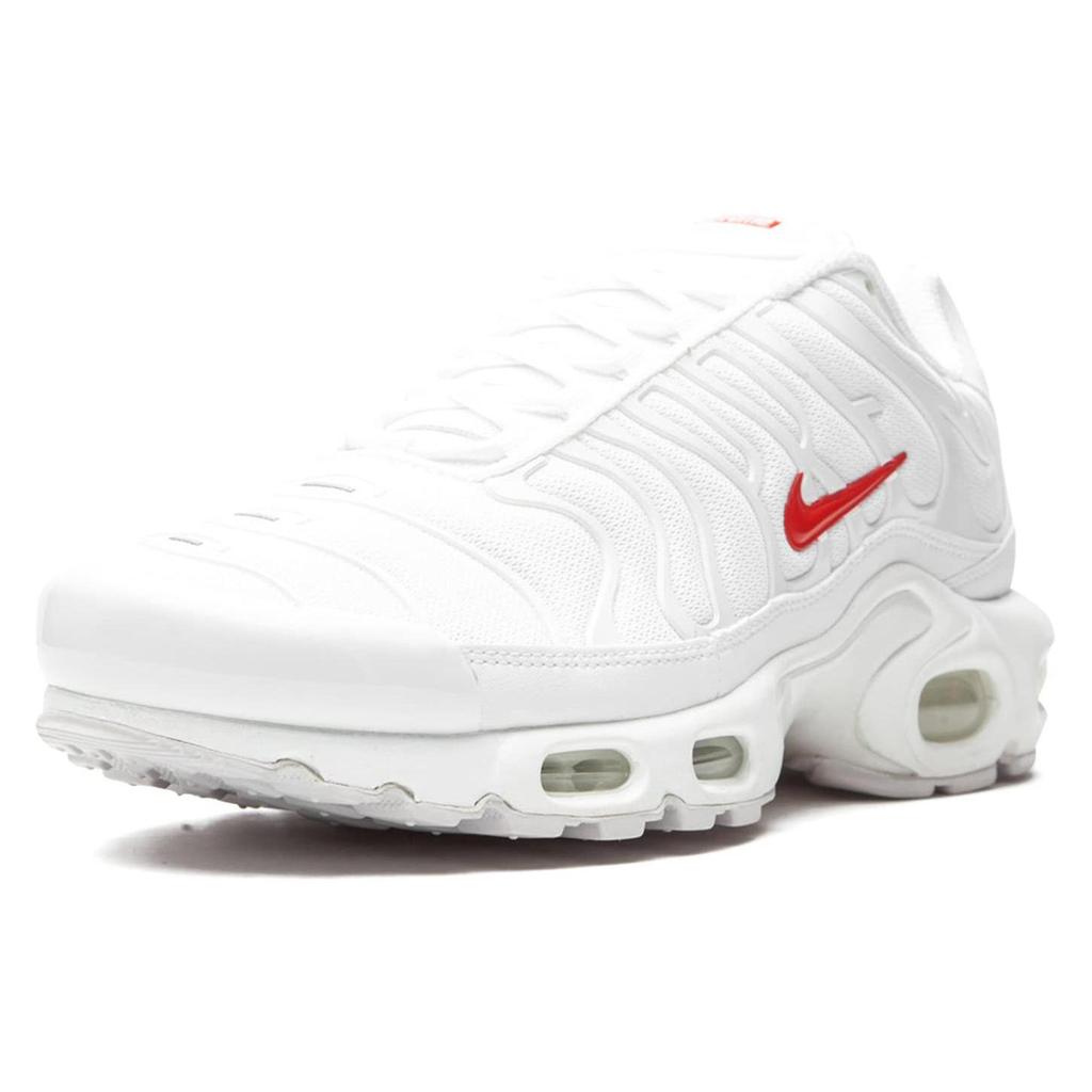 Nike Air Max Plus Supreme White DA1472-100