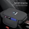 For BMW X4 Car Center Console Protector Cover Armrest Box Cushion For BMW X1 X2 X3 X5 X4 X6 X7 G30 G20 G32 G11 G12 F40 F30 F96 F94  F07 F34